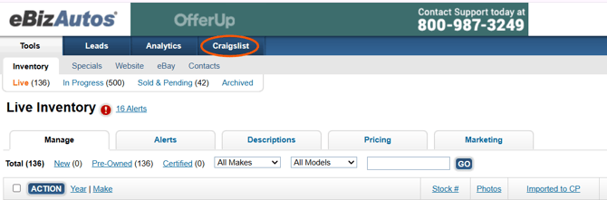 step 1 to renewing carfax token